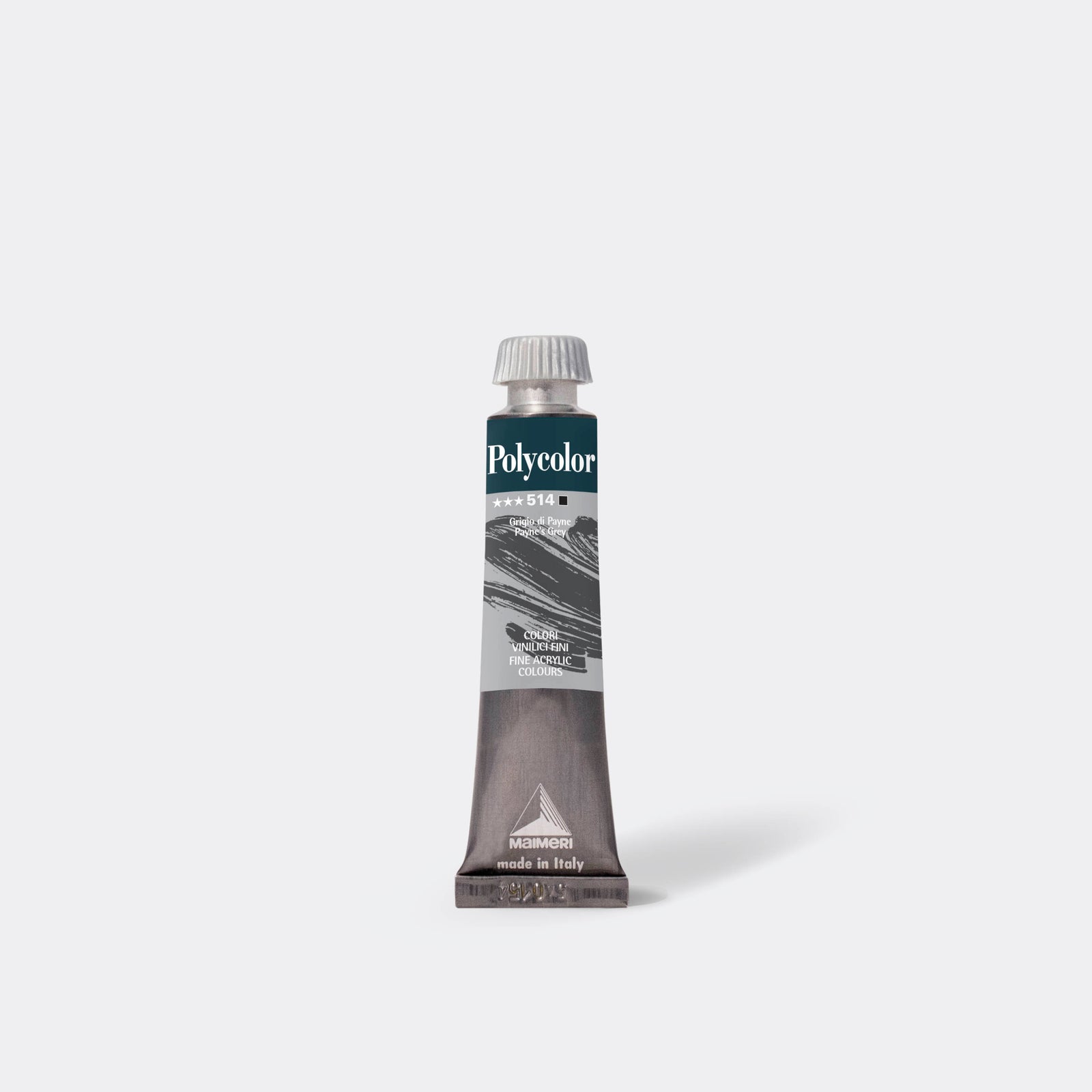 MAIMERI Polycolor finom akrilfesték 20 ml