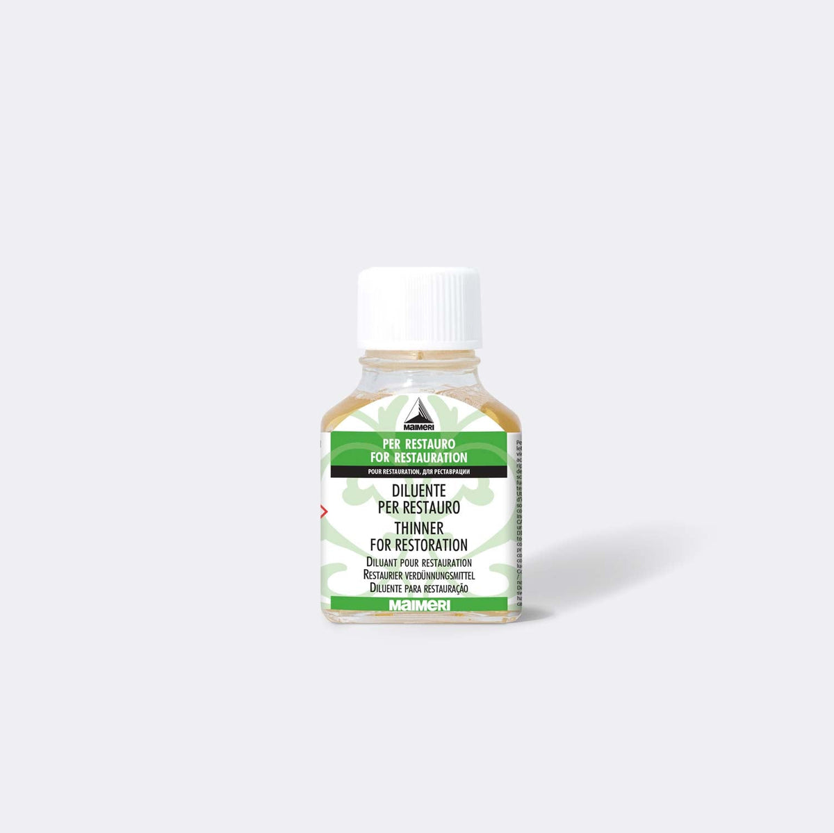 Maimeri Restauro hígító restauráláshoz 75 ml
