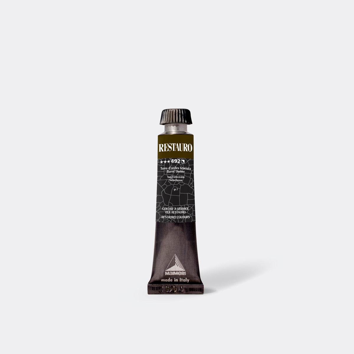 MAIMERI Restauro restaurátorfesték 20 ml