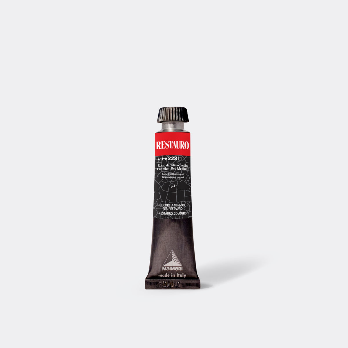 MAIMERI Restauro restaurátorfesték 20 ml