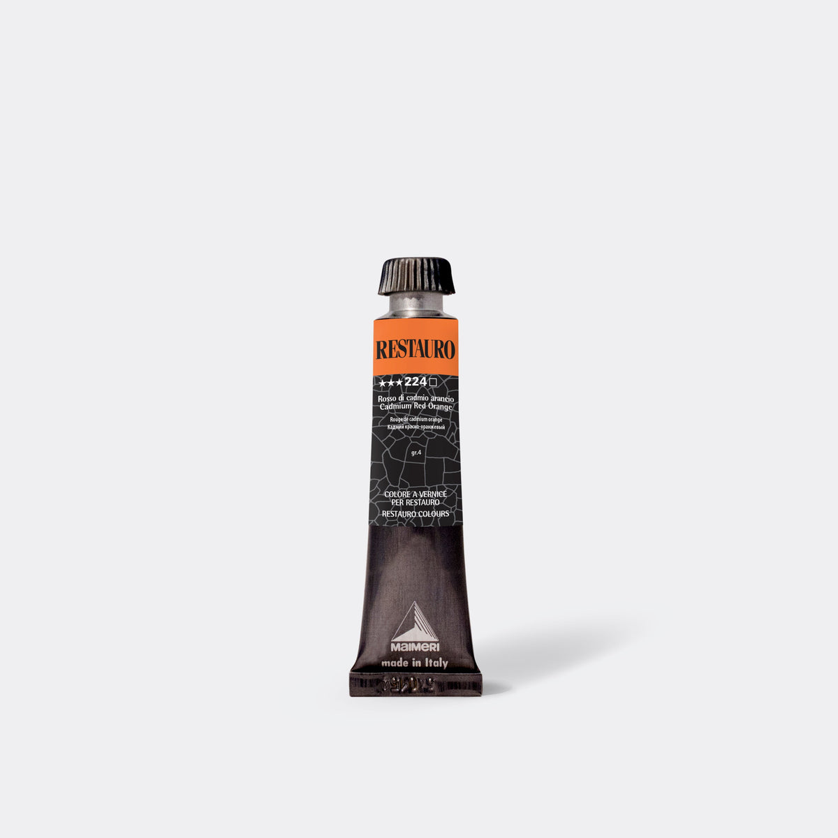 MAIMERI Restauro restaurátorfesték 20 ml