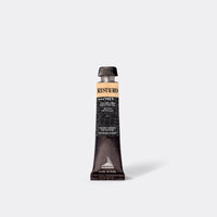 MAIMERI Restauro restaurátorfesték 20 ml – Világos sárgaokker
