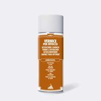 Maimeri retusáló védőlakk spray 400 ml