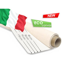 ECO festővászon tekercsben