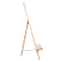 Festőasztali állvány 50 cm