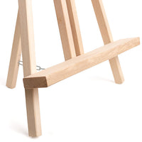 Festőasztali állvány 50 cm