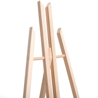 Festőasztali állvány 50 cm