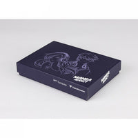 Manga rajzkészlet CLAIREFONTAINE Manga Addict Tombow A5 - 50 lapos