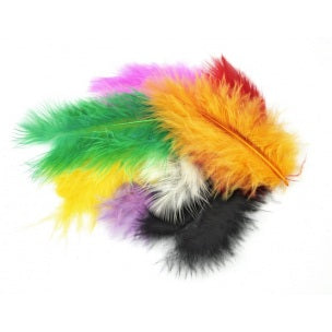 MARABU toll 10/12cm 17db