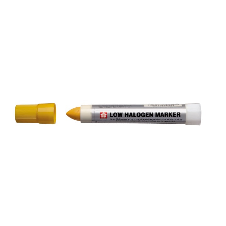 Marker Sakura Low Halogen