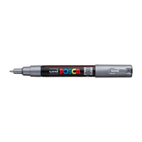 Marker UNI POSCA PC-1M 0.7 - 1 mm