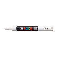 Marker UNI POSCA PC-1M 0.7 - 1 mm