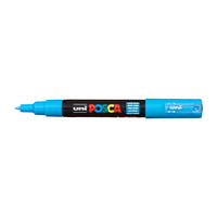 Marker UNI POSCA PC-1M 0.7 - 1 mm