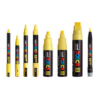Marker UNI POSCA PC-1MR 0.7 MM