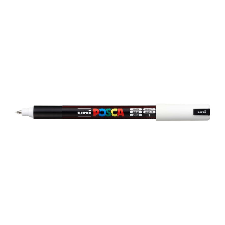 Marker UNI POSCA PC-1MR 0.7 MM