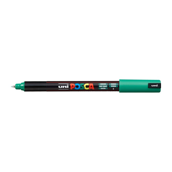 Marker UNI POSCA PC-1MR 0.7 MM