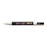 Marker UNI POSCA PC-3M 0.9 - 1.3 MM