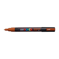 Marker UNI POSCA PC-3M 0.9 - 1.3 MM