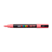 Marker UNI POSCA PC-3M 0.9 - 1.3 MM