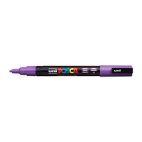 Marker UNI POSCA PC-3M 0.9 - 1.3 MM