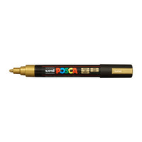 Marker UNI POSCA PC-5M 1.8 - 2.5 MM