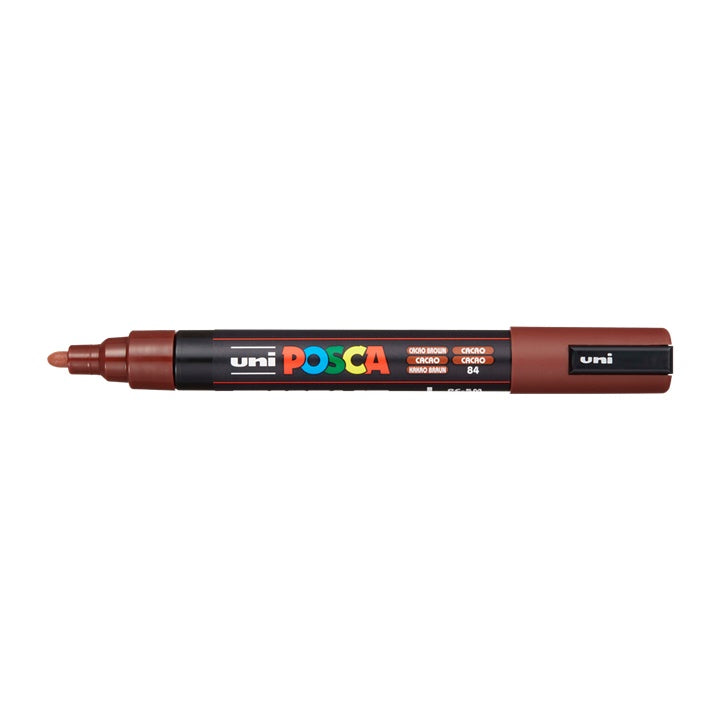 Marker UNI POSCA PC-5M 1.8 - 2.5 MM