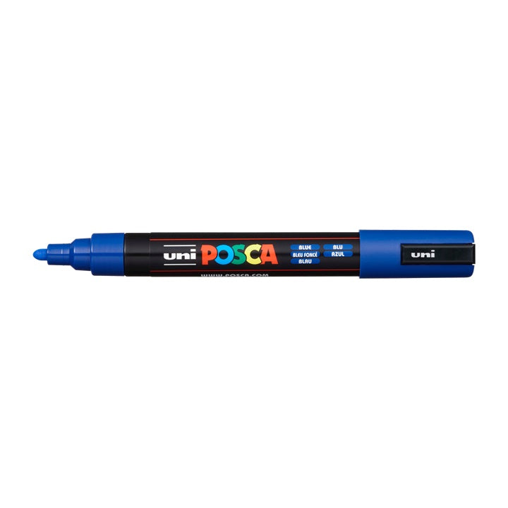 Marker UNI POSCA PC-5M 1.8 - 2.5 MM