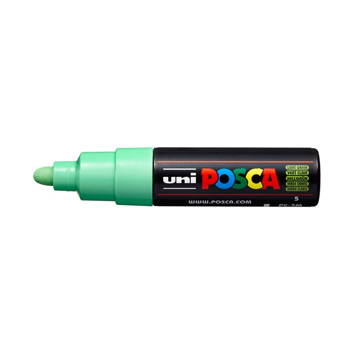 Marker UNI POSCA PC-7M 4.5 - 5.5 MM