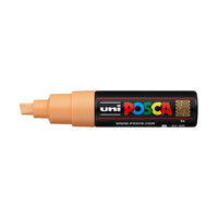 Marker UNI POSCA PC-8K 8 MM