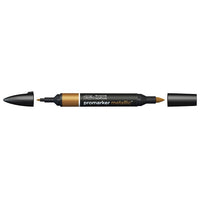 Marker Winsor & Newton Promarker Metallic