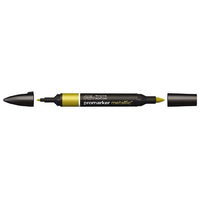 Marker Winsor & Newton Promarker Metallic – Metallic GOLD