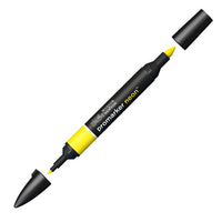 Marker Winsor & Newton Promarker neon – neon LUMINOUS YELLOW