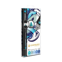Markerek Chameleon - Blue Tones / készlet 5 db