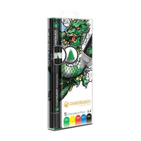 Markerek Chameleon  Primary Tones / készlet 5 db