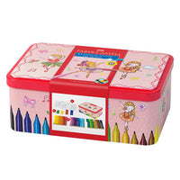 Markerek Faber-Castell Balerina Box / 33 db