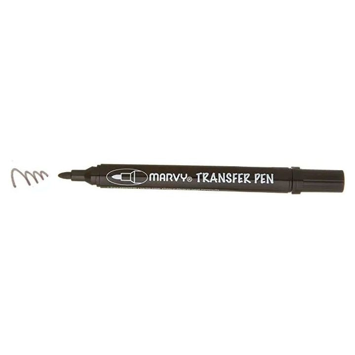 Marvy 922 Textil transzfer marker (2)