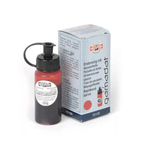 Gamadat bélyegzőtinta 20g – Piros