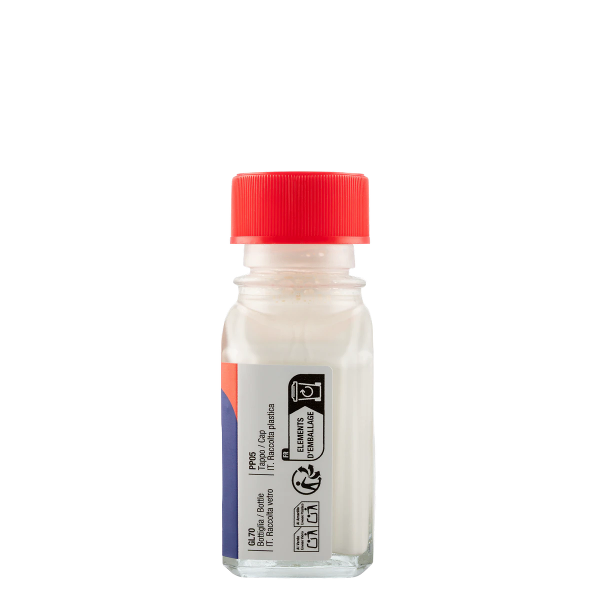 Maszkoló folyadék LUKAS 75 ml