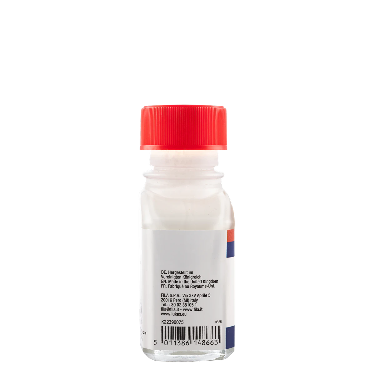 Maszkoló folyadék LUKAS 75 ml