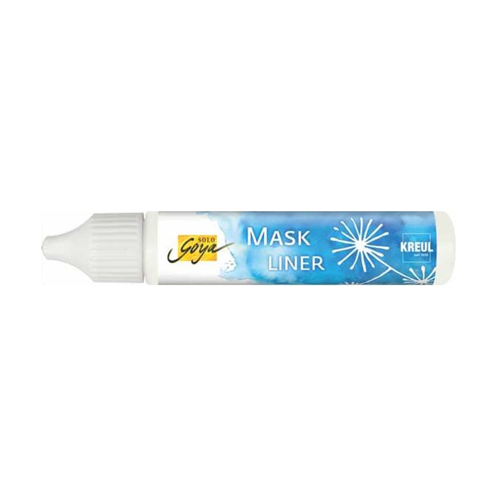 Maszkoló liner Solo Goya Kreul 29 ml