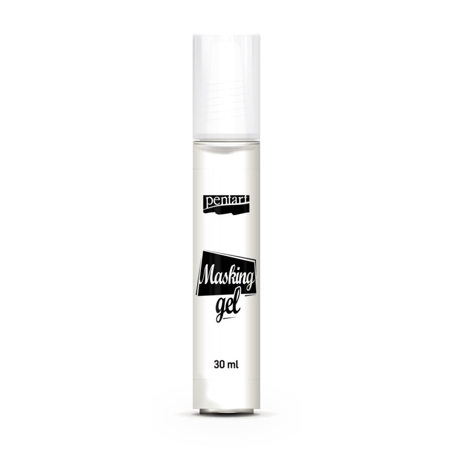Maszkoló zselé Pentart 30 ml