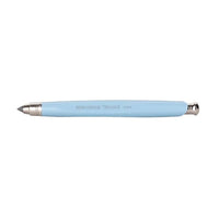 KOH-I-NOOR Versatil 5348 mechanikus ceruza – Piros