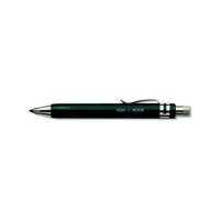 KOH-I-NOOR Versatil 5358 mechanikus ceruza – fekete