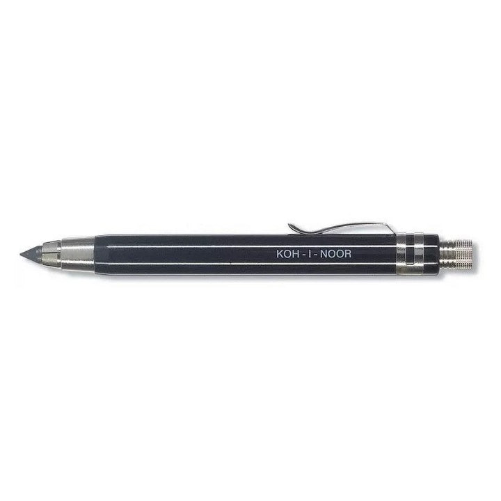 KOH-I-NOOR Versatil 5359 mechanikus ceruza - 5.6 mm – fekete