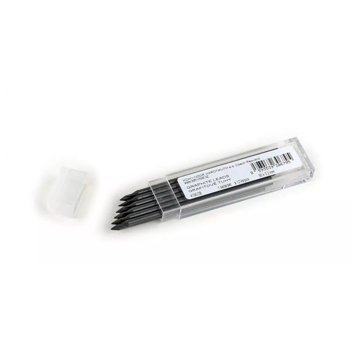 KOH-I-NOOR grafitceruza 3,2 mm-es ceruza – 2B