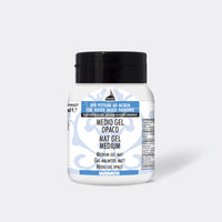 Matt akril gél médium MAIMERI 500 ml