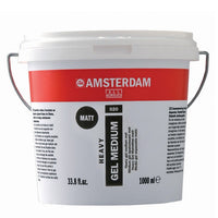 Matt Médium AMSTERDAM 1000ml