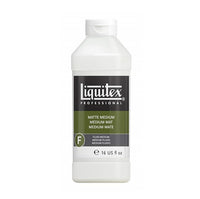 Matt médium Liquitex 118 ml