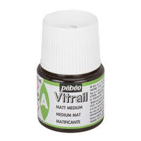 Matt médium Pebeo Vitrail 45 ml