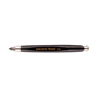 KOH-I-NOOR Versatil 5348 mechanikus ceruza – fekete